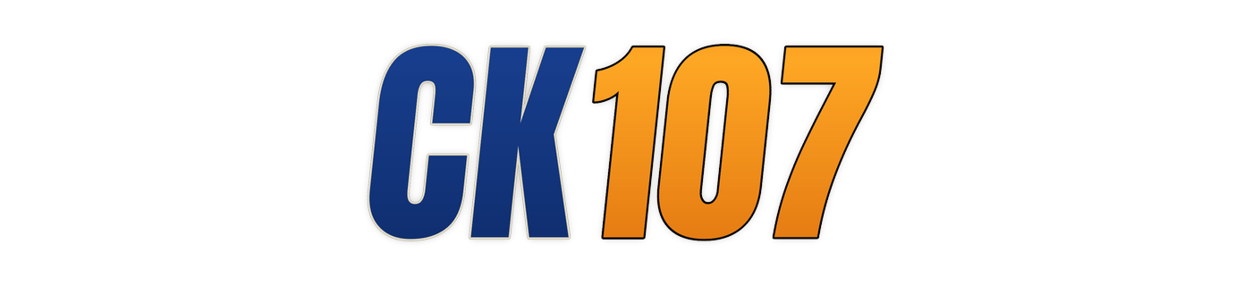 ck107 লোগো